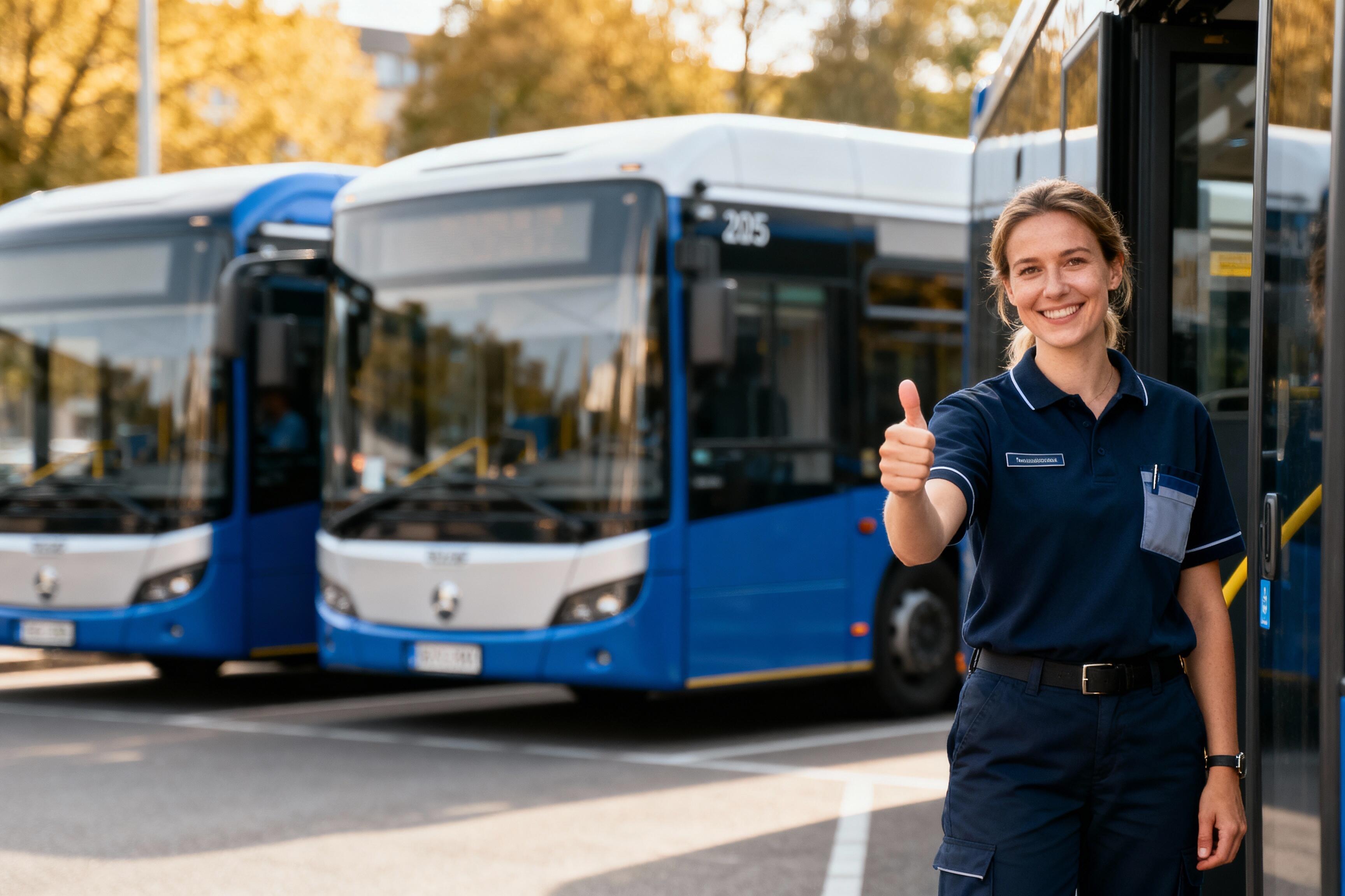 Ausbildung Kaufmann/Kauffrau für Mobilität und Service zum Start neues Ausbildungsjahr reformiert