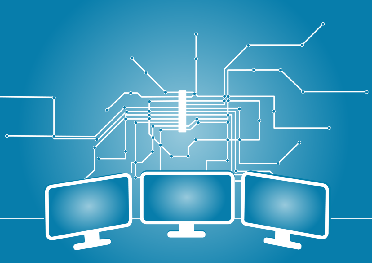 IT-Systeme in Verkehrsunternehmen