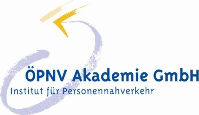 Logo ÖPNV Akademie