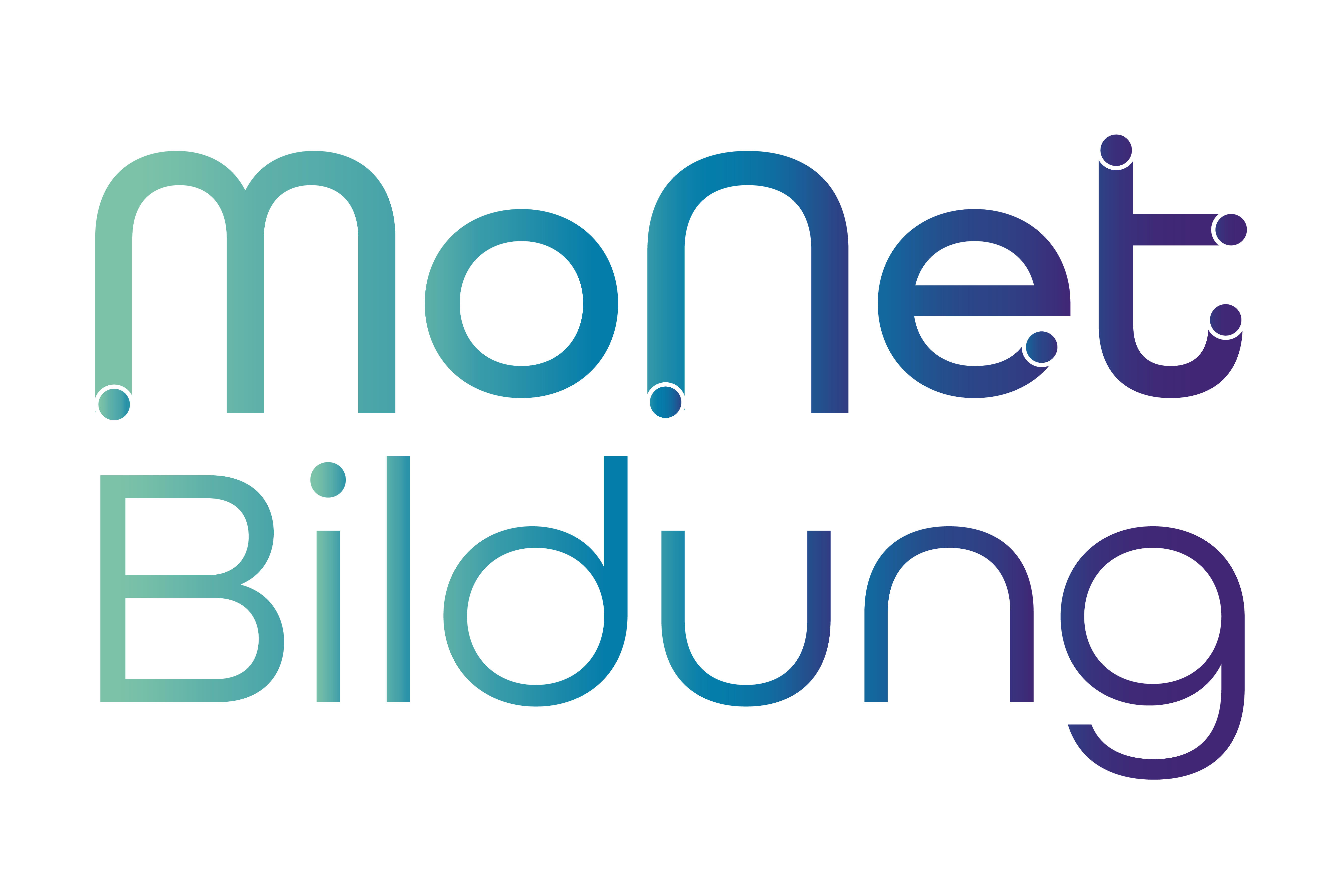 Logo Mobilitätsnetzwerk Bildung