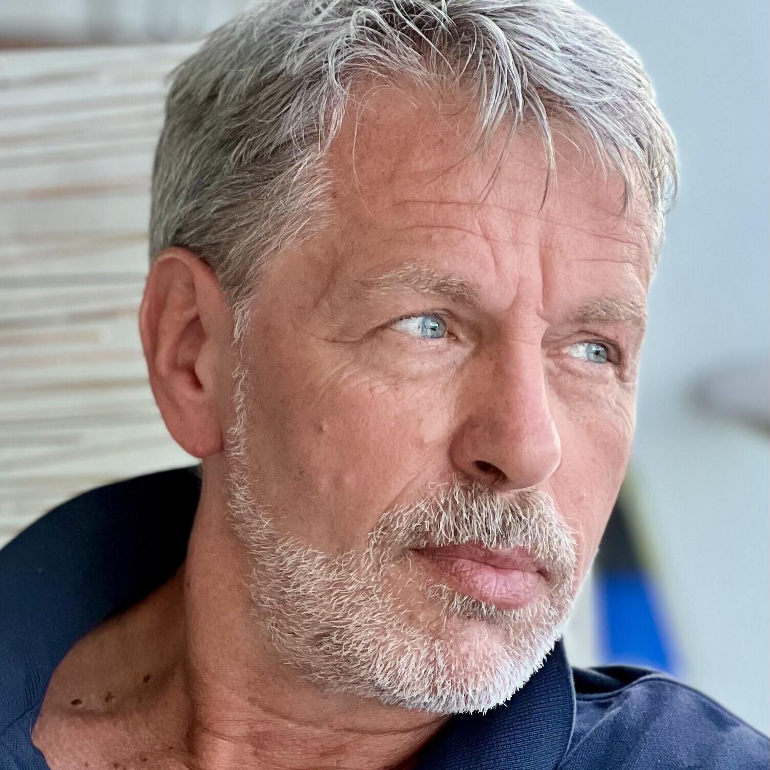 Portrait des Dozenten Norbert Esser