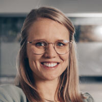 Catharina Goj Portrait Webseite