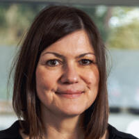 Portrait Cornelia Guth