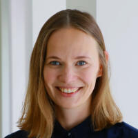 Katja Kirsten Portrait Webseite