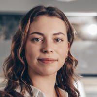 Lou Westhoff Portrait Webseite