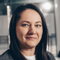 Martina Wilbertz Portrait Webseite