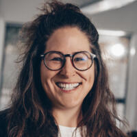 Vanessa Balck Portrait Webseite