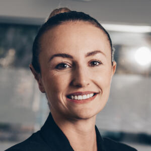 Julia Läng Portrait Webseite