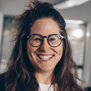 Vanessa Balck Portrait Webseite