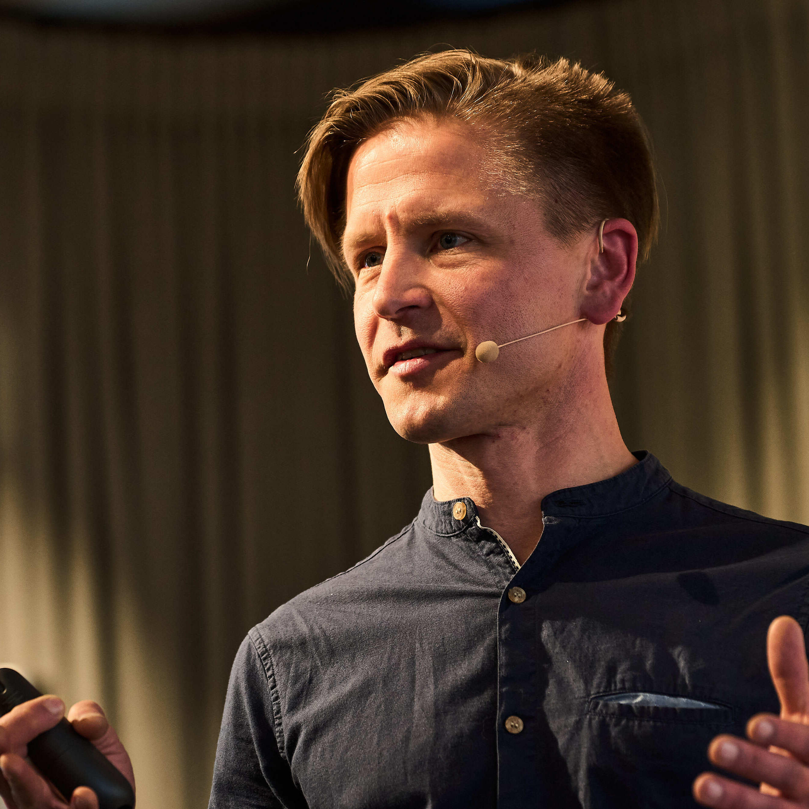 Foto von Timm Rotter