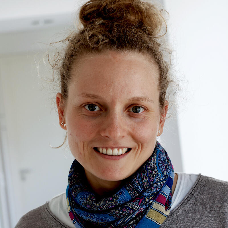 Charlotte Friederich Portrait Webseite