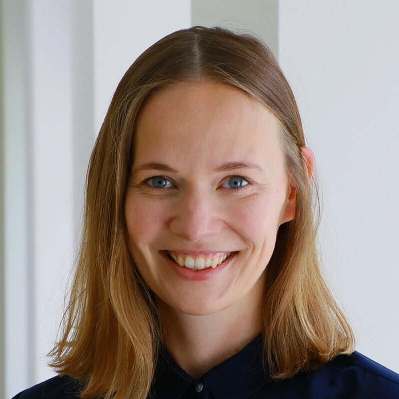 Katja Kirsten Portrait Webseite