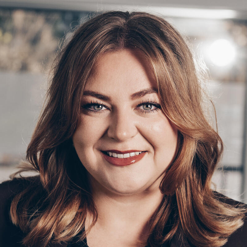 Leonie Zwartjes Portrait Webseite