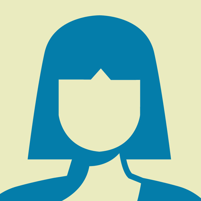 Weiblicher Avatar