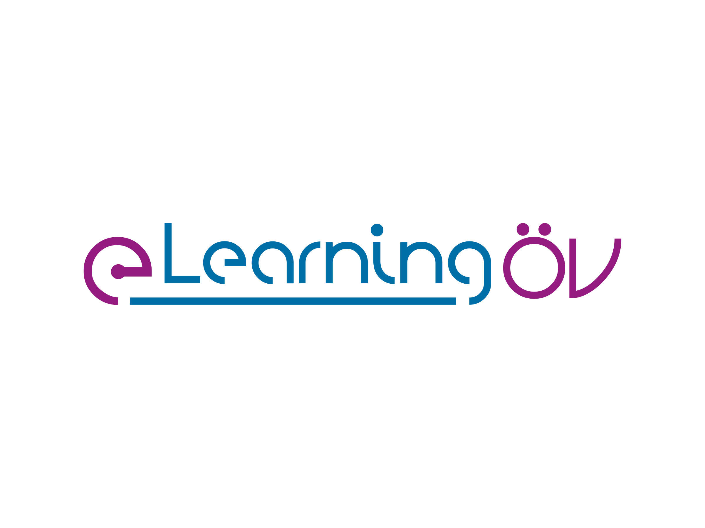 Logo Projekt eLearningÖV