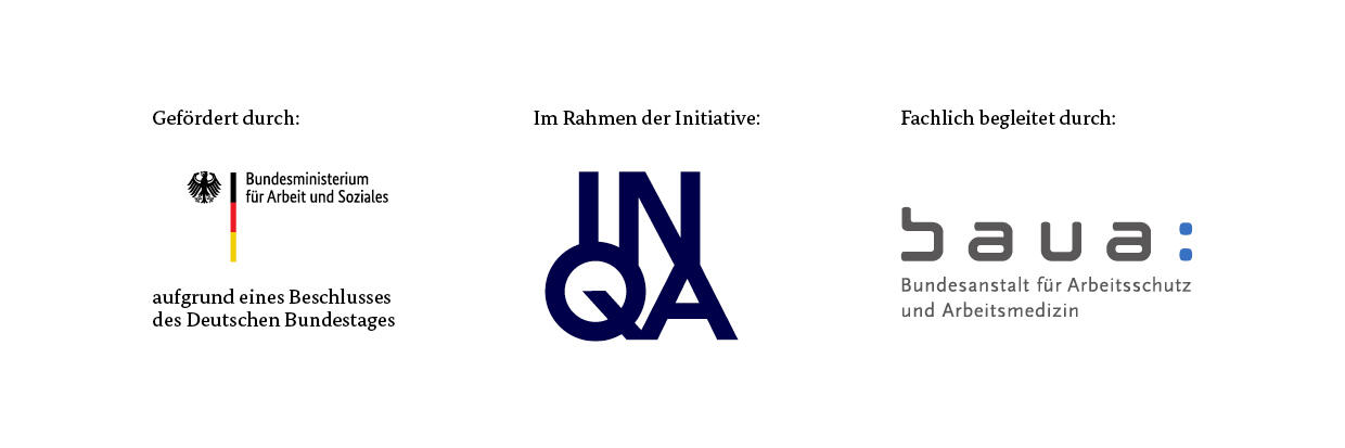 Logos der Fördergebenden des Projekts KompResifÖV