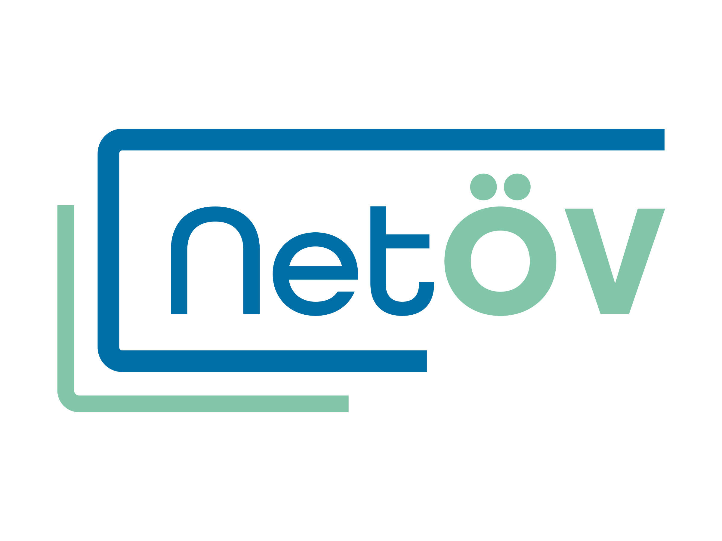 Logo Projekt NetÖV