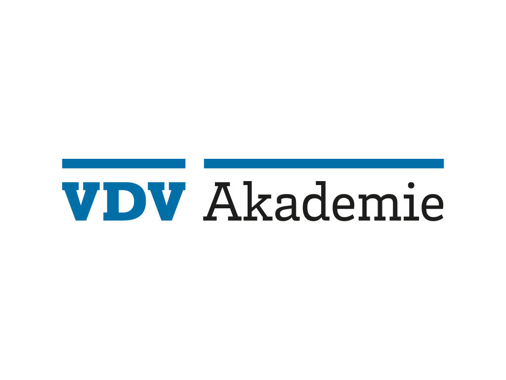 Logo der VDV-Akademie