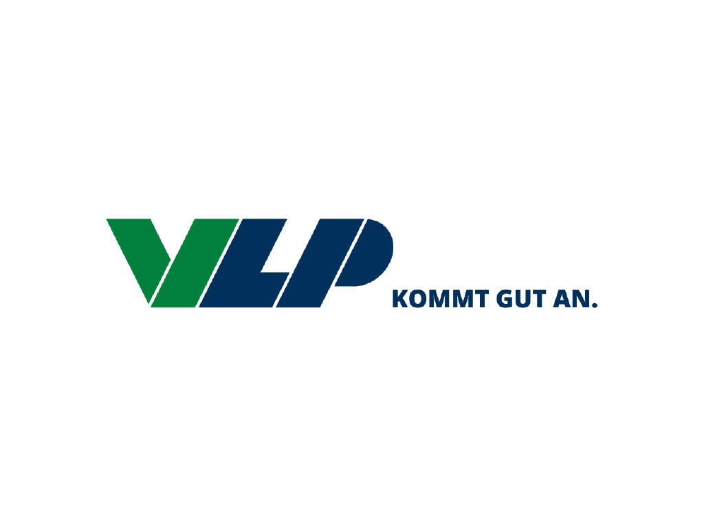 Logo Praxispartner Verkehrsgesellschaft Ludwigslust-Parchim mbH (VLP)