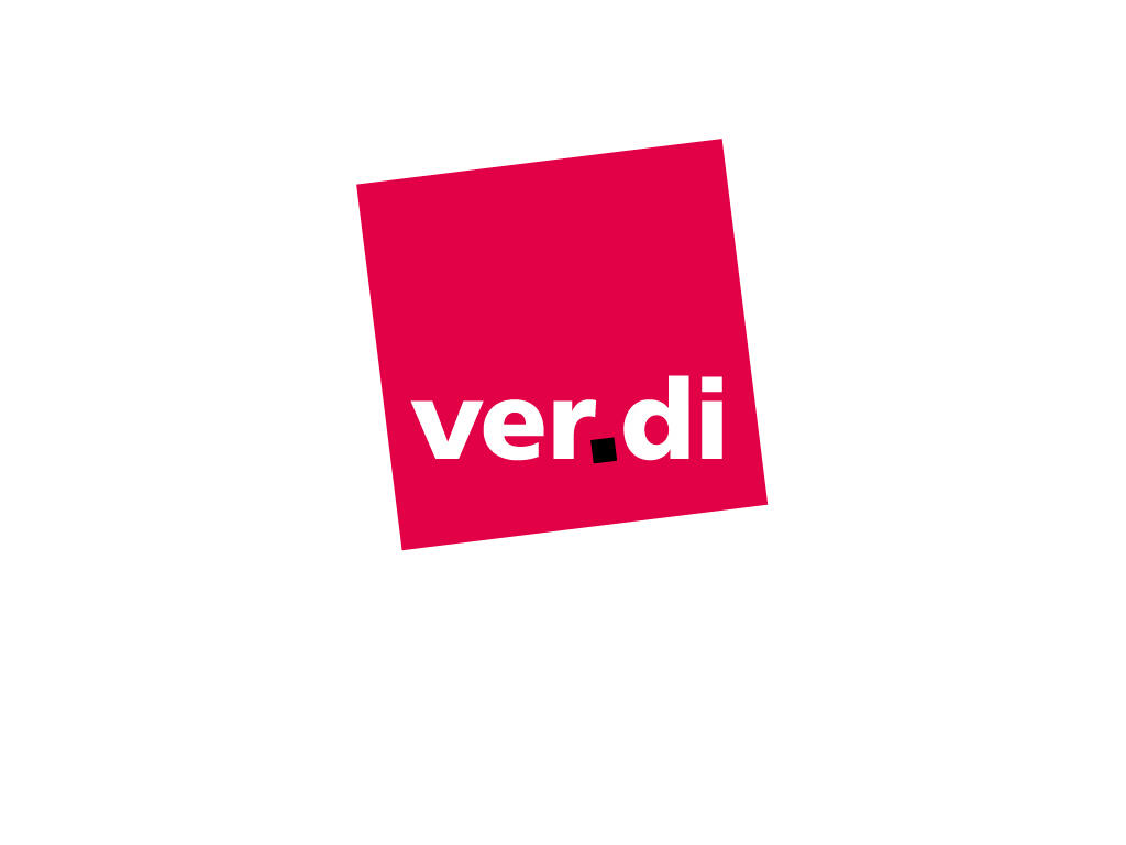Logo verdi