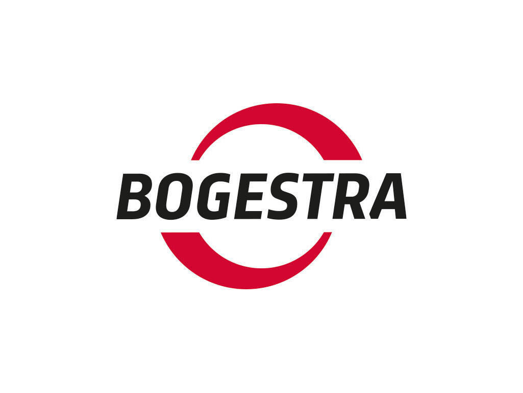 Logo Praxispartner BOGESTRA AG (Bochum / Gelsenkirchen)