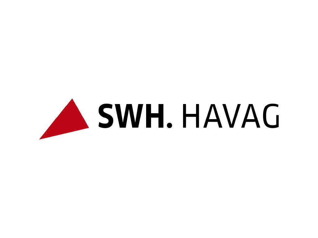 Logo Praxispartner Hallesche Verkehrs-AG (HAVAG)