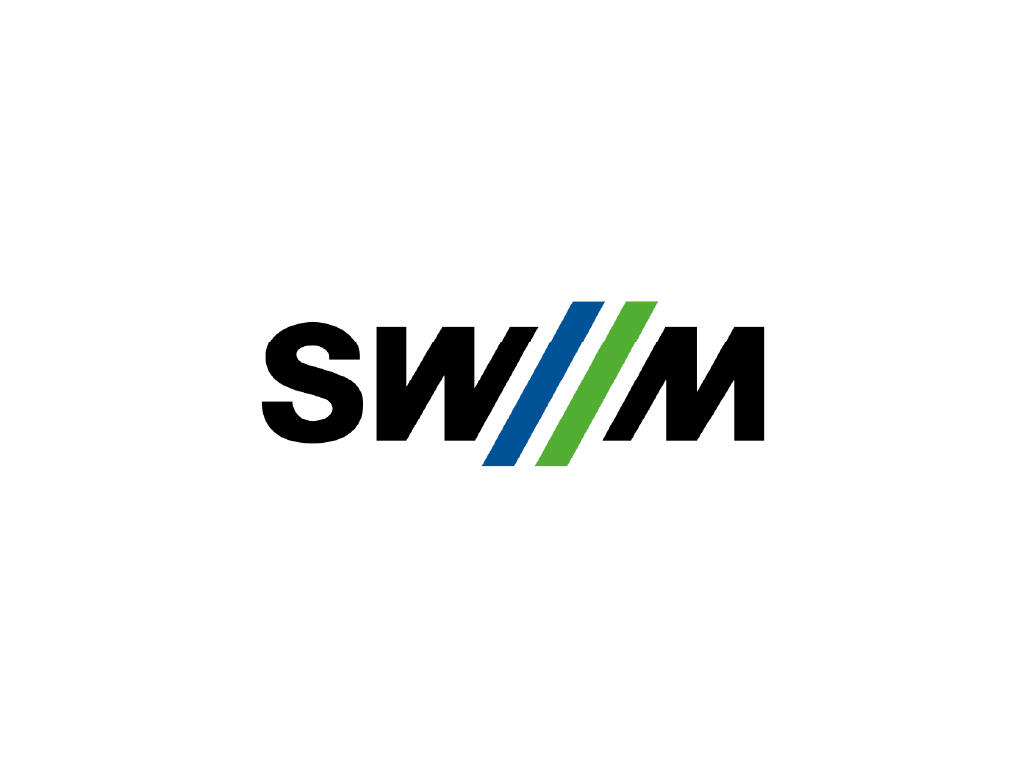 Logo Praxispartner Stadtwerke München GmbH (SWM)