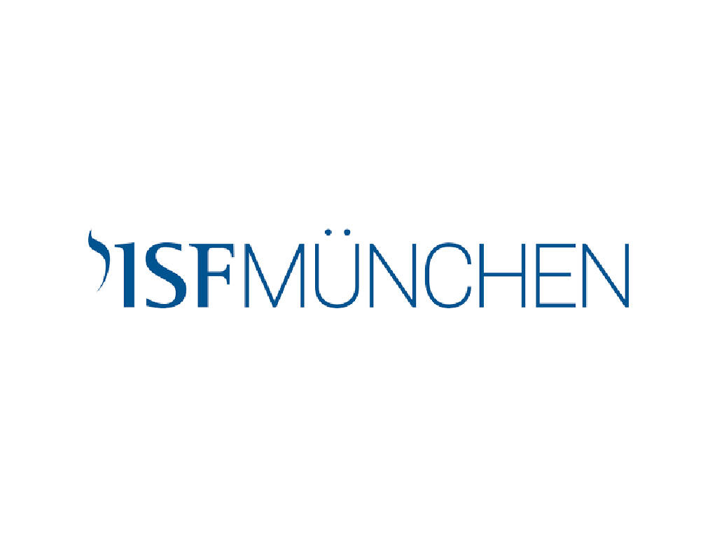 Logo Konsortium Institut für Sozialwissenschaftliche Forschung e. V. – ISF München