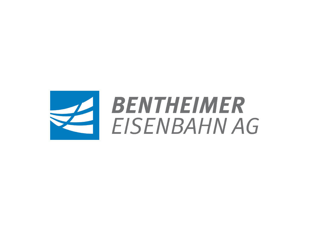 Logo Projektbeteiligte Bentheimer Eisenbahn AG