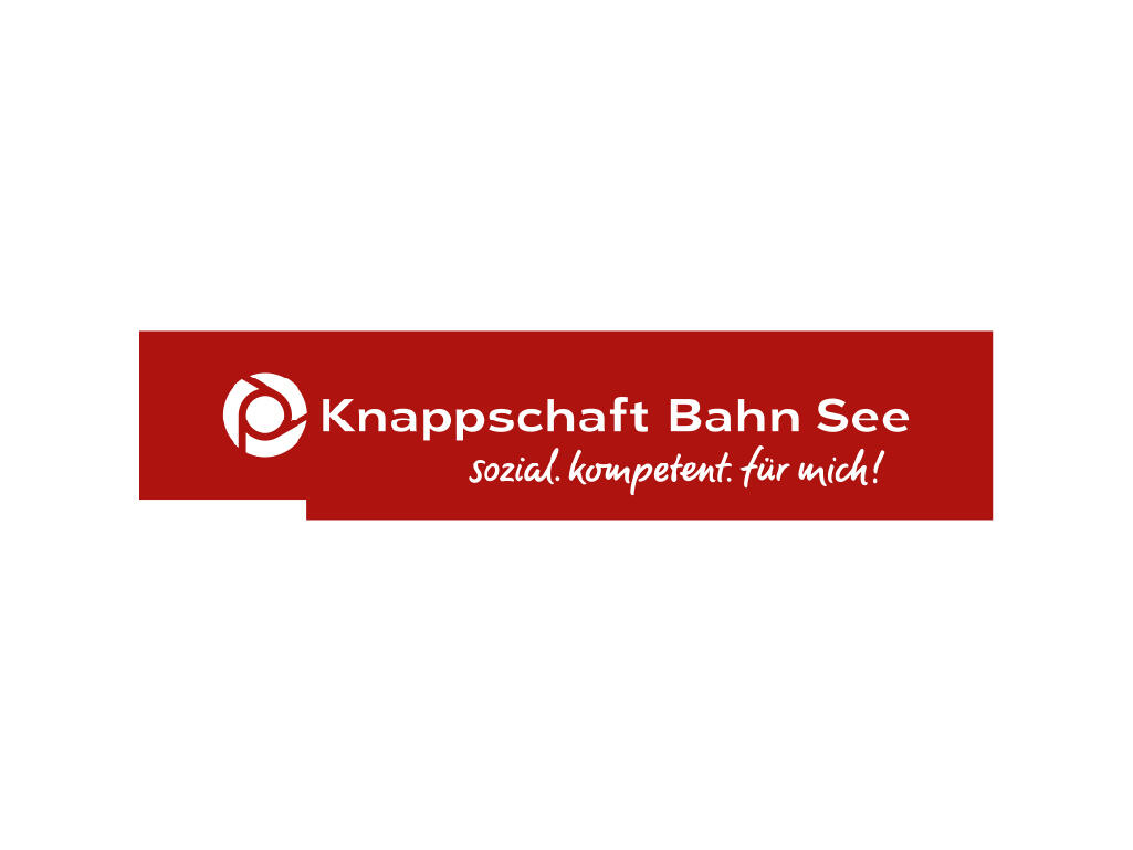 Logo Foerderung Deutsche Rentenversicherung Knappschaft-Bahn-See