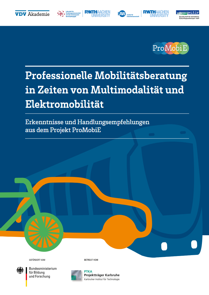 Coverbild Professionelle Mobilitaetsberatung