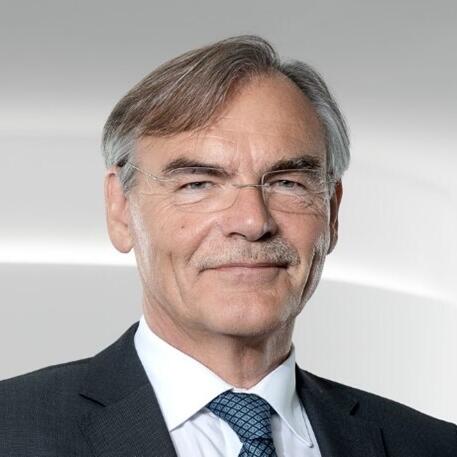 Profilbild von Klaus Reintjes