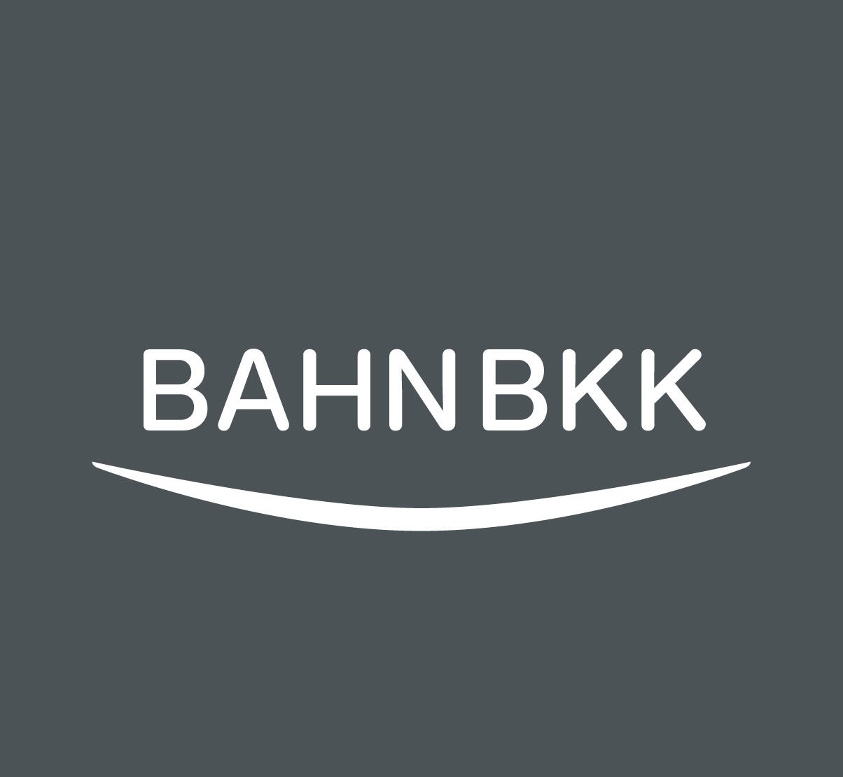 Logo Bahn BKK