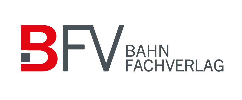 Logo Bahn Fachverlag