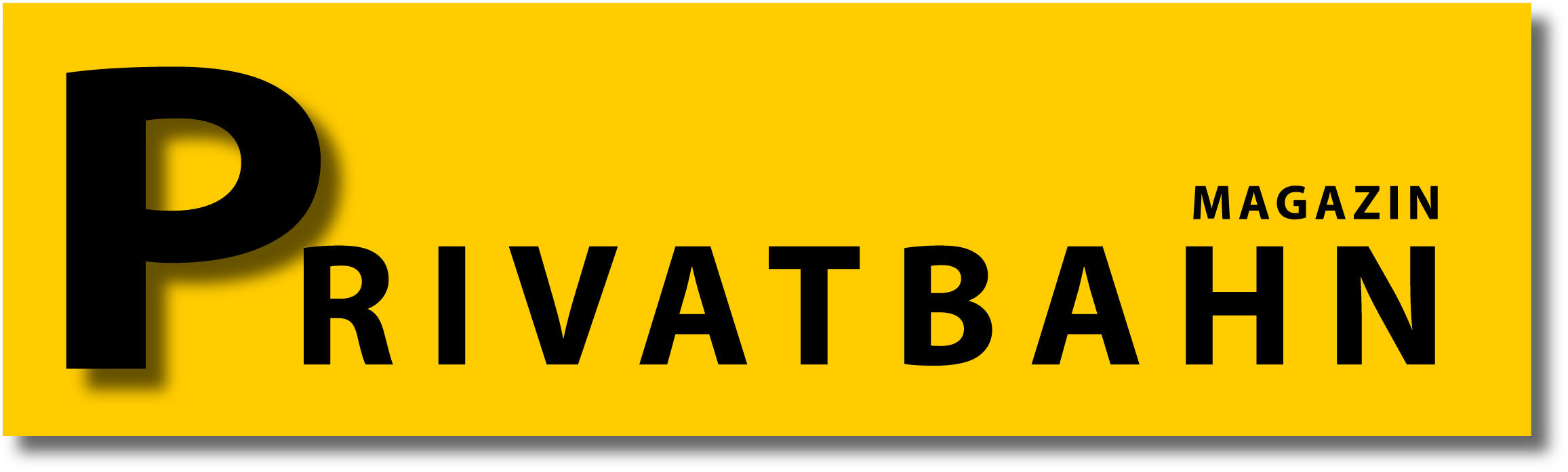 Privatbahn Magazin