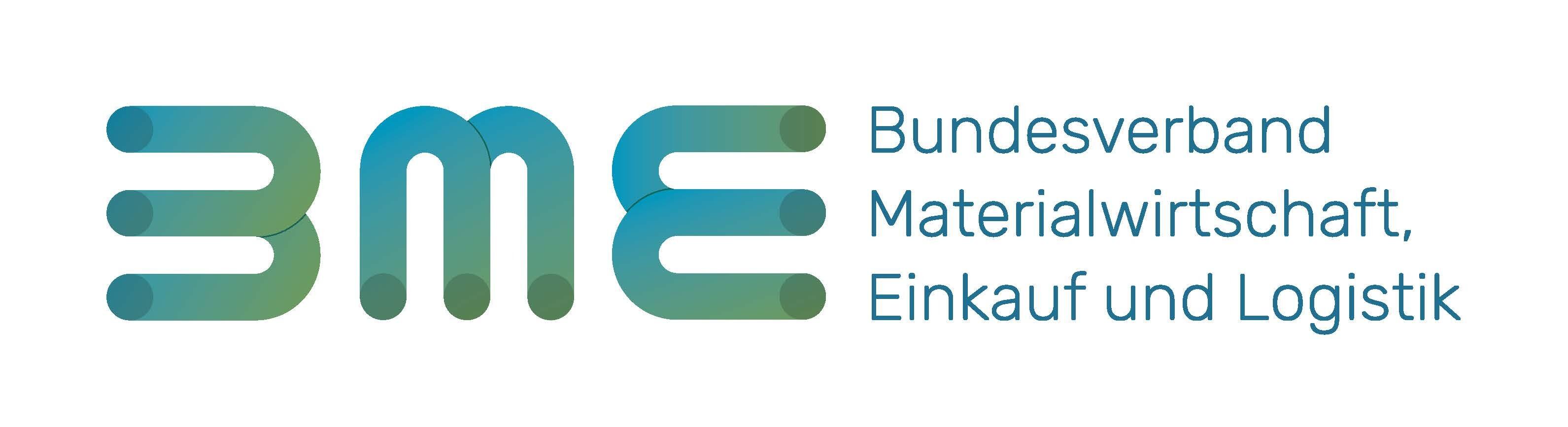 Bundesverband Materialwirtschaft, Einkauf und Logistik e.V. - Logo