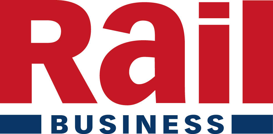 Rail Business Logo