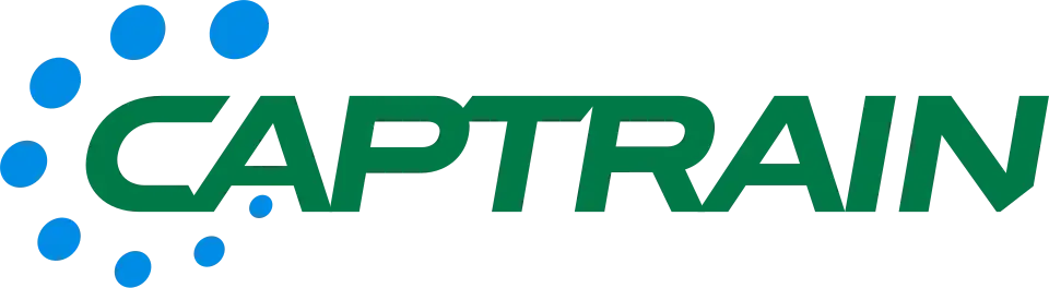 Captrain Logo