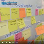 Workshopreihe "Digitalisierung, Arbeit, Kompetenzen"