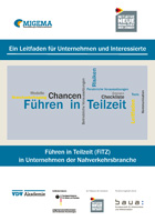 Führen in Teilzeit (FiTZ) in Unternehmen der Nahverkehrsbranche