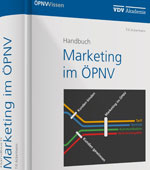 Marketing im ÖPNV