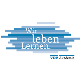 Stellenangebote der VDV-Akademie