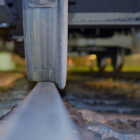 Alles Wichtige zum Bahnbetrieb