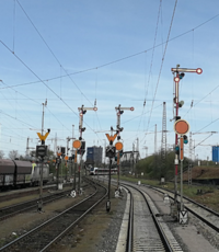 Bahnhof Oberhausen West